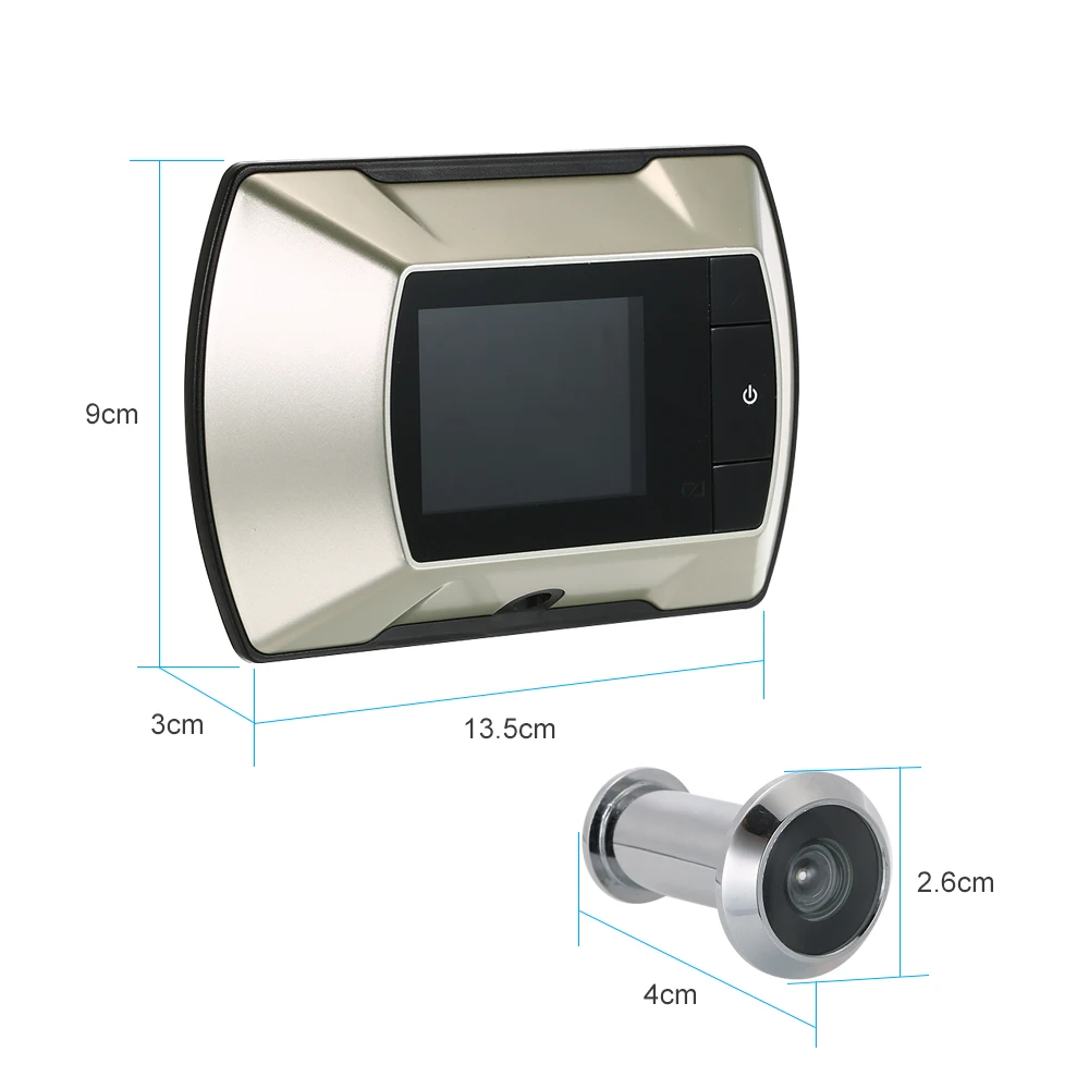 Купить дверной глазок с видеокамерой. Видеоглазок LCD Visual Monitor Door Peephole. Digital Door viewer видеоглазок. Беспроводной видеоглазок для входной двери с монитором. Цветной видеодомофон (видеоглазок/ дверной глазок) с монитором PHV-3502.