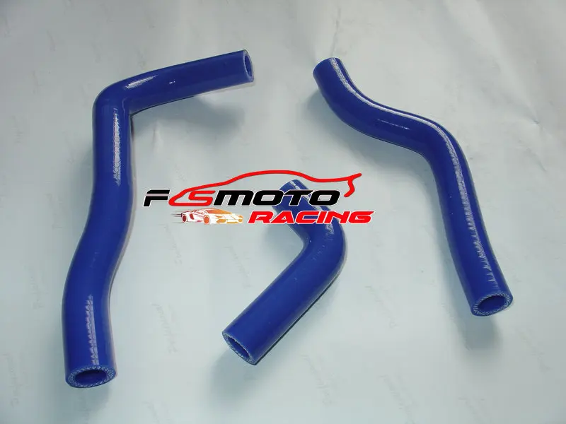 

Brand New Motocycle Replacement Parts Silicone Radiator Intercooler Hose For Kawasaki KX60 KX 60 2003 03