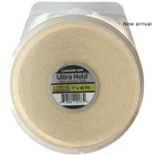 1 рулон 2,54 см x 36 ярдов ходунки белые ультра удерживающие двухсторонние ленты кружева передняя лента toupee лента