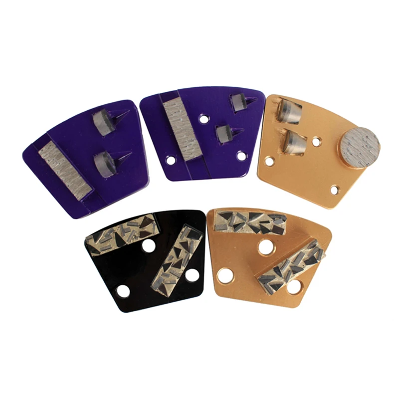 12 шт. скребок для удаления трапециевидного покрытия|Абразивные инструменты| |