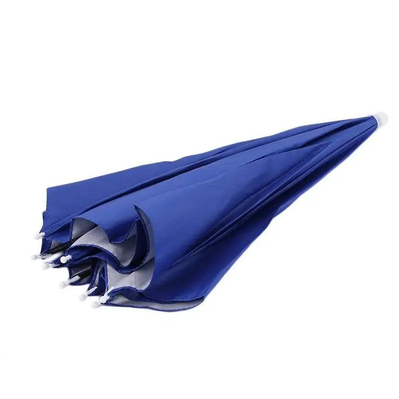 Складная шапка-зонтик E5B6 шляпа для рыбалки Походов Кемпинга пляжа уличные