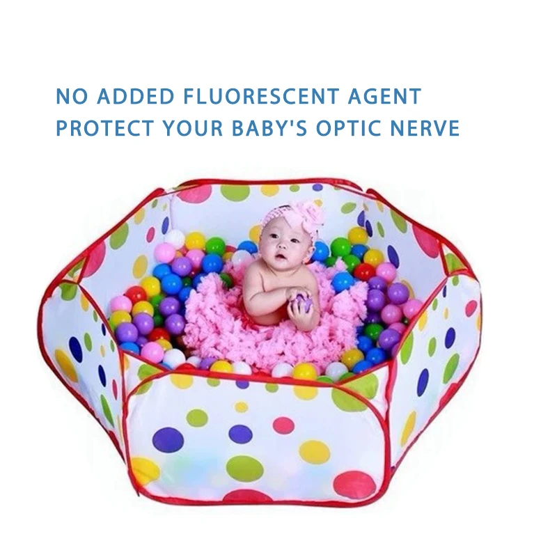 Бассейн с шариками океана детская игровая площадка для помещений детский манеж