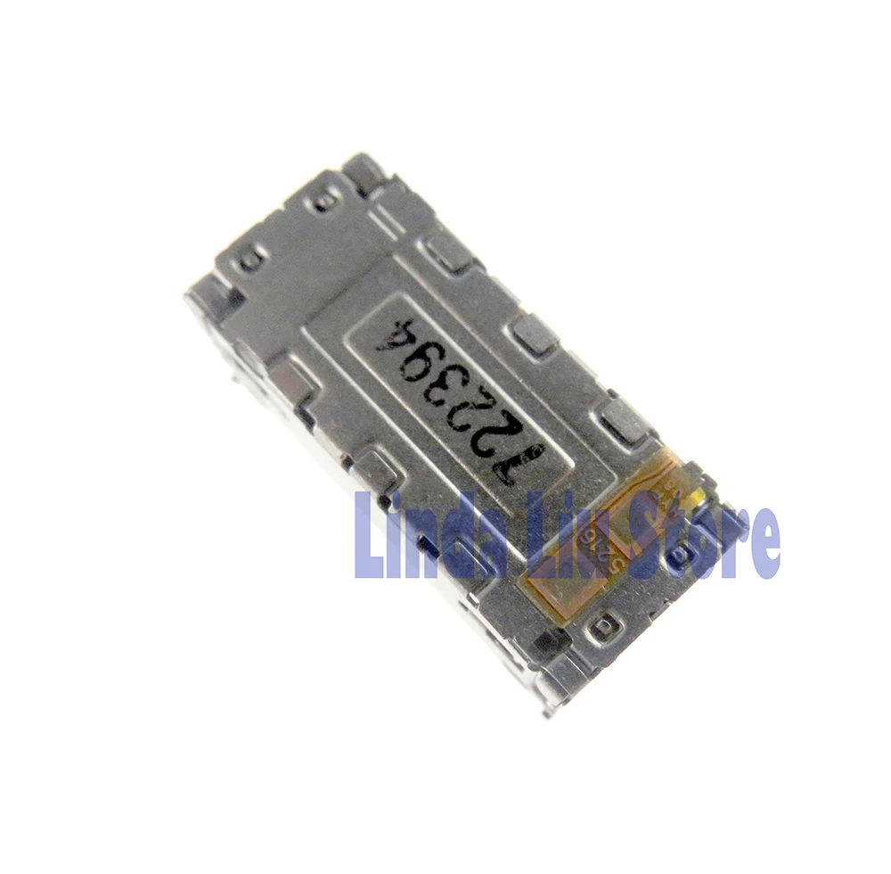 1 шт./лот ремонт HD лайнер вибромотор Замена для контроллера Nintendo переключатель