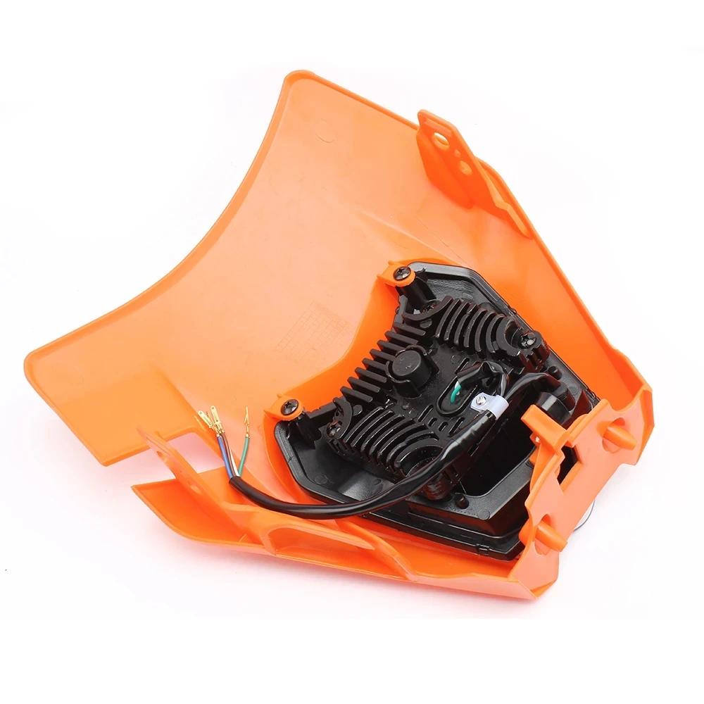 Новинка мотоциклетсветильник светодиодный налобный фонарь для KTM светильник EXC