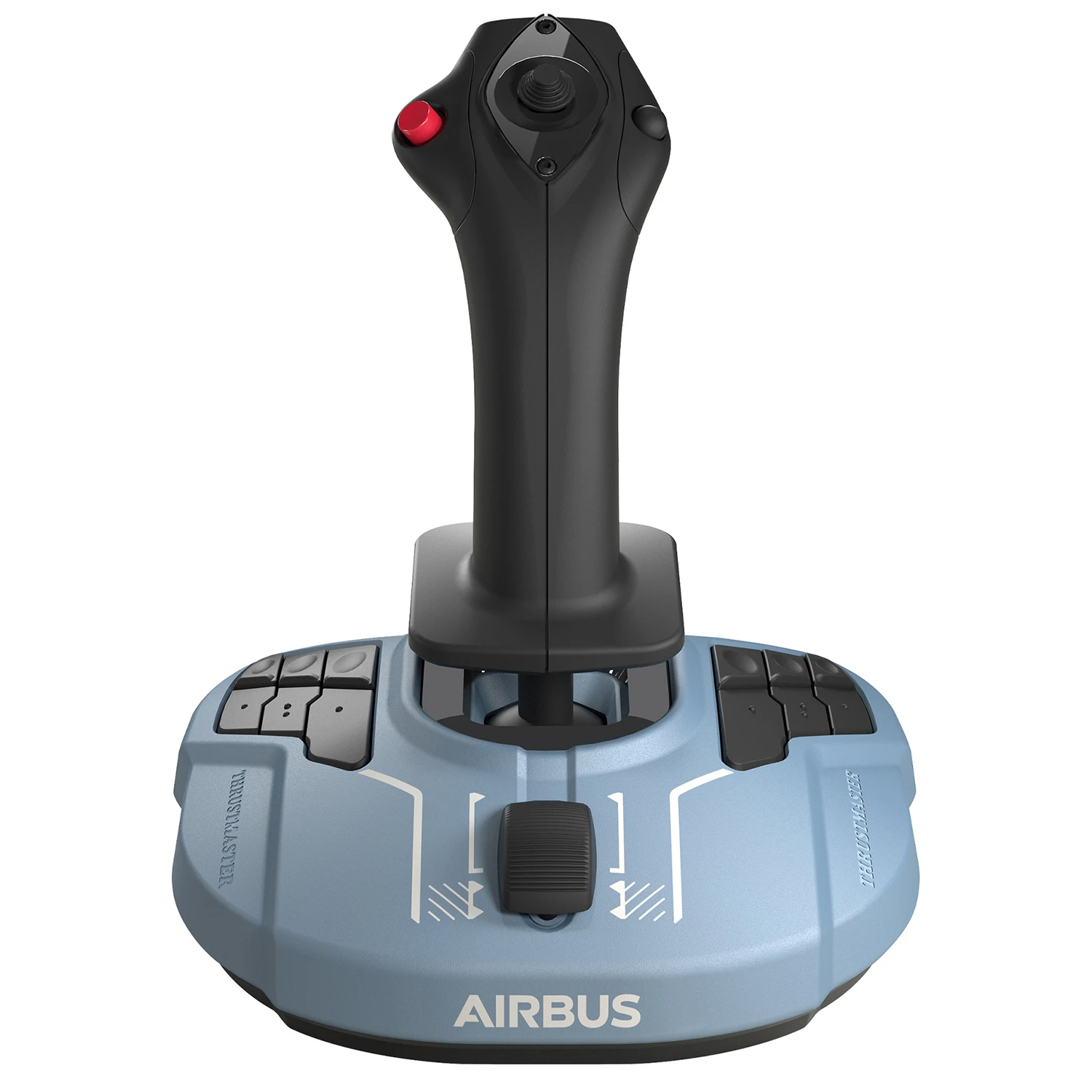 Джойстик Thrustmaster TCA sidestick Airbus Edition ww version PC | Электроника
