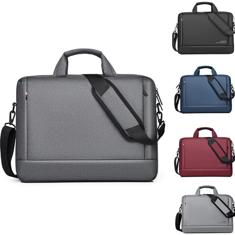 

Laptop Bag for IPad 12.9 13 14 15.6 16 Inch Macbook Pro Air HP Acer M1 2020 2021 Lenovo Large Capacity Notebook Handbag Sleeve