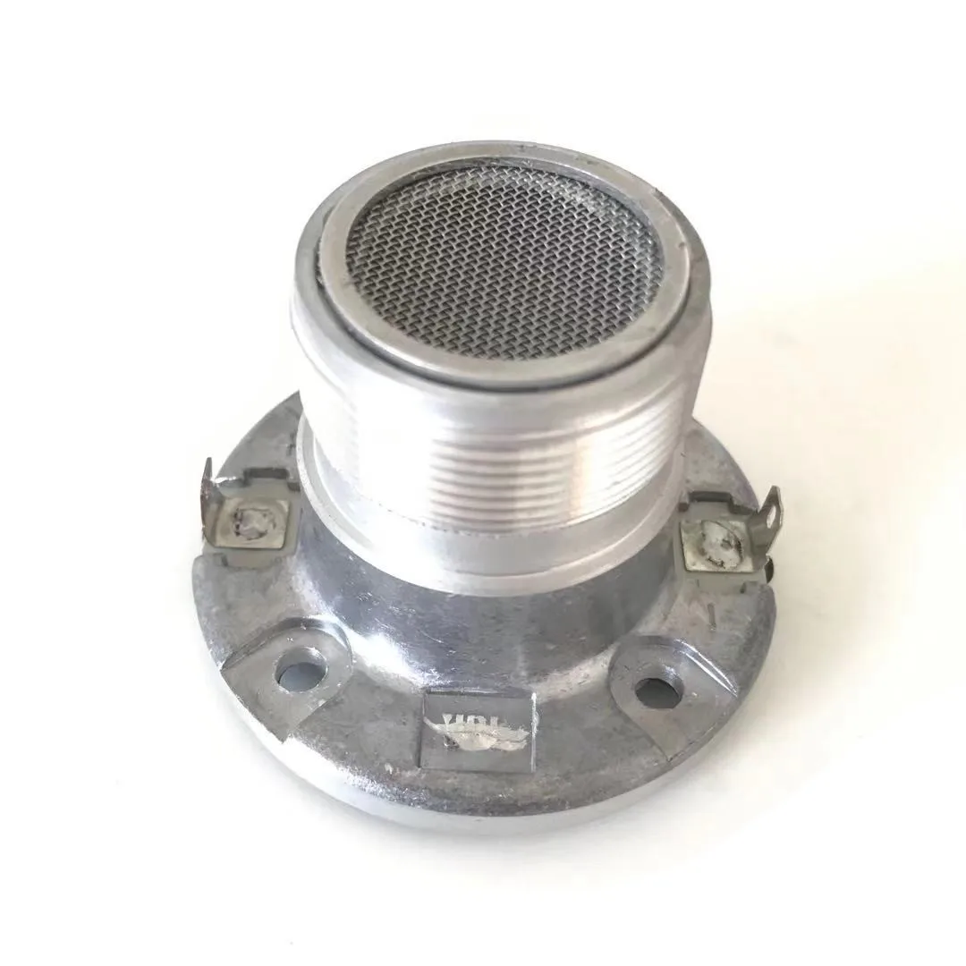 1 шт. диафрагменные купольные твитеры звуковая катушка для JBL 2414H/ 2414H 1/ C сменная