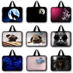 Сумка для планшета 7, 10,1, 9,7, 11,6, 13,3, чехол для ноутбука 15,6, сумка для ноутбука 17,3, сумка для компьютера, сумка, чехол для macbook air 11 LB-hot3