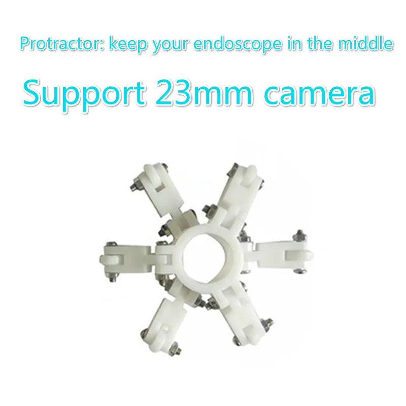 

Высококачественный шкив для камеры наблюдения за трубопроводом серии 7D1