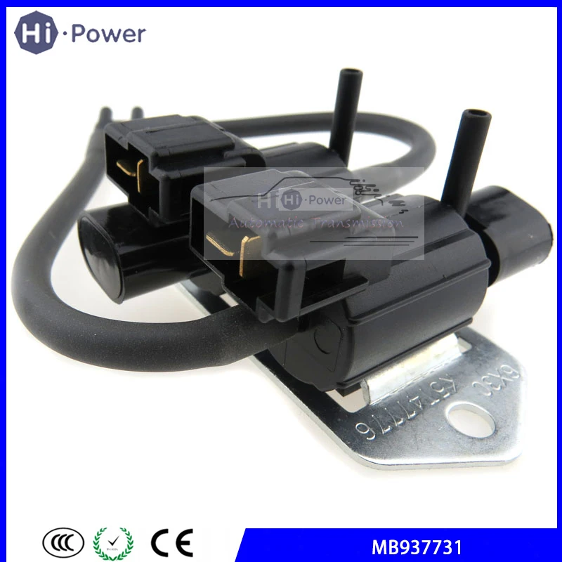 

Новый электромагнитный клапан сцепления freewheel mr430381для Mitsubishi Pajero для Hyundai Starex MB937731, MB620532