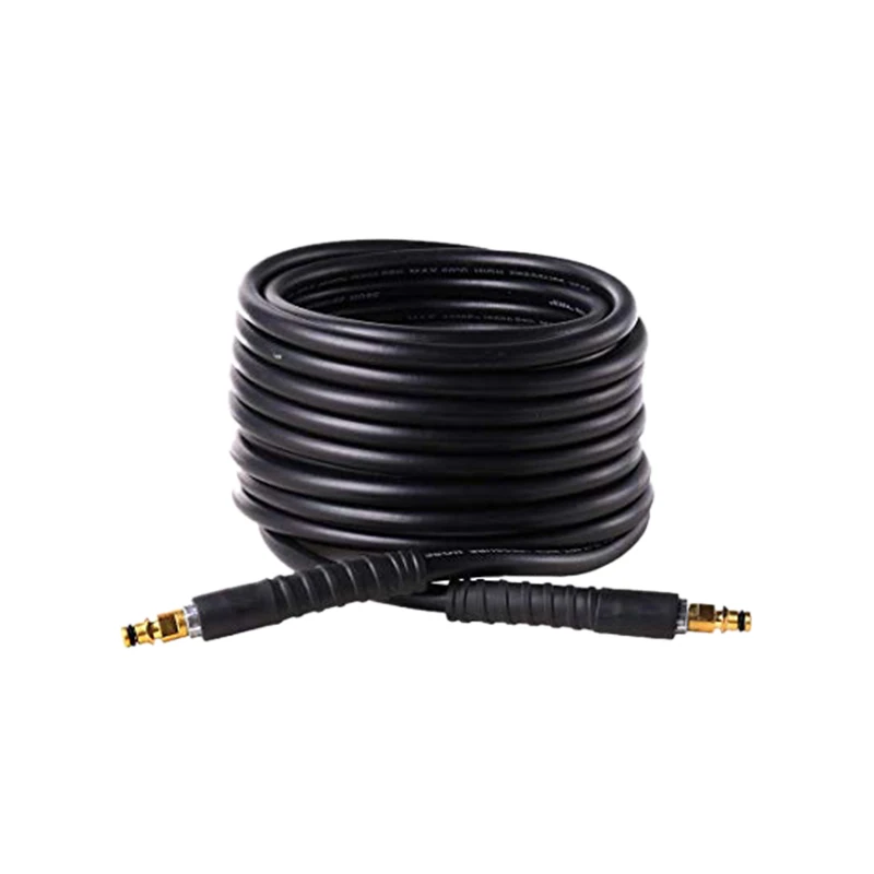 

10M High Pressure Cleaner Clean Water Hose Wash Hose For KARcher K2 K3 K4 K5 K6 K7