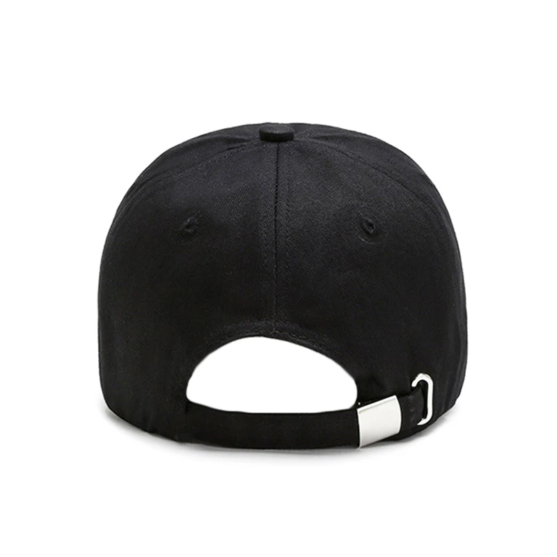 Бейсболка TG0031 с вышивкой ананаса модная кепка в стиле унисекс хип-хоп однотонная