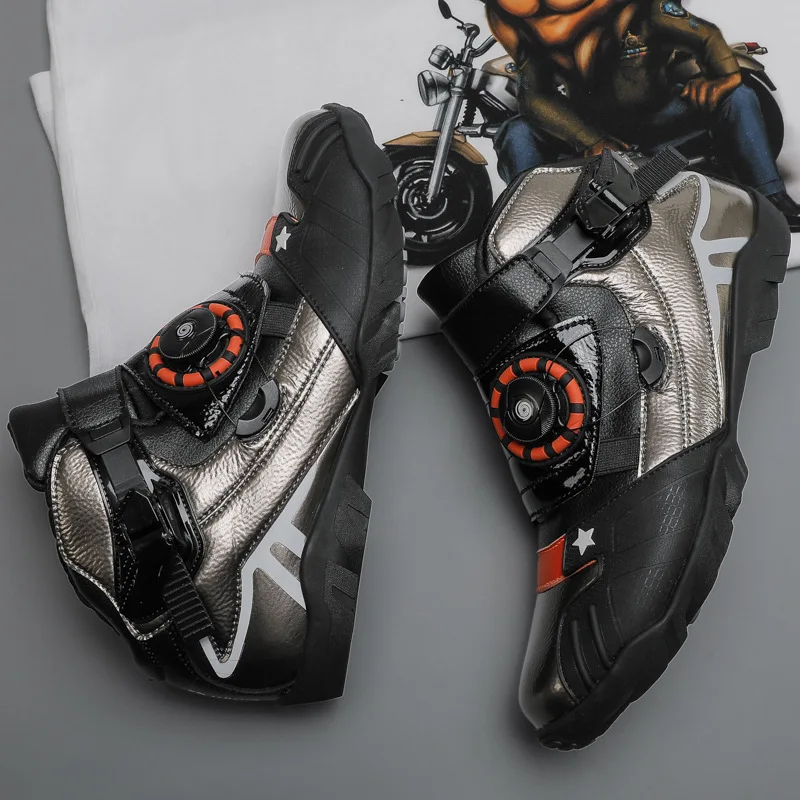 

Motorcycle Equipments
