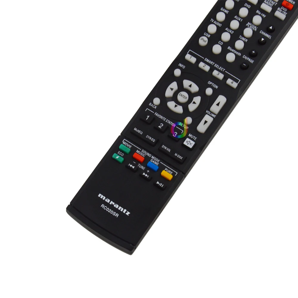 Пульт дистанционного управления RC020SR для AV-плеера Marantz NR1504 | Электроника