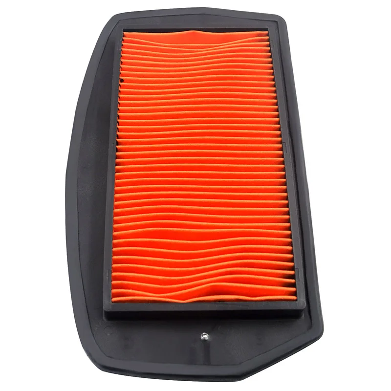 Аксессуары для мотоциклов очиститель воздуха фильтр YAMAHA FZ600SS FZ6 FZ6N FZ6NA fz6dhg FZ6NHG FZ6NS