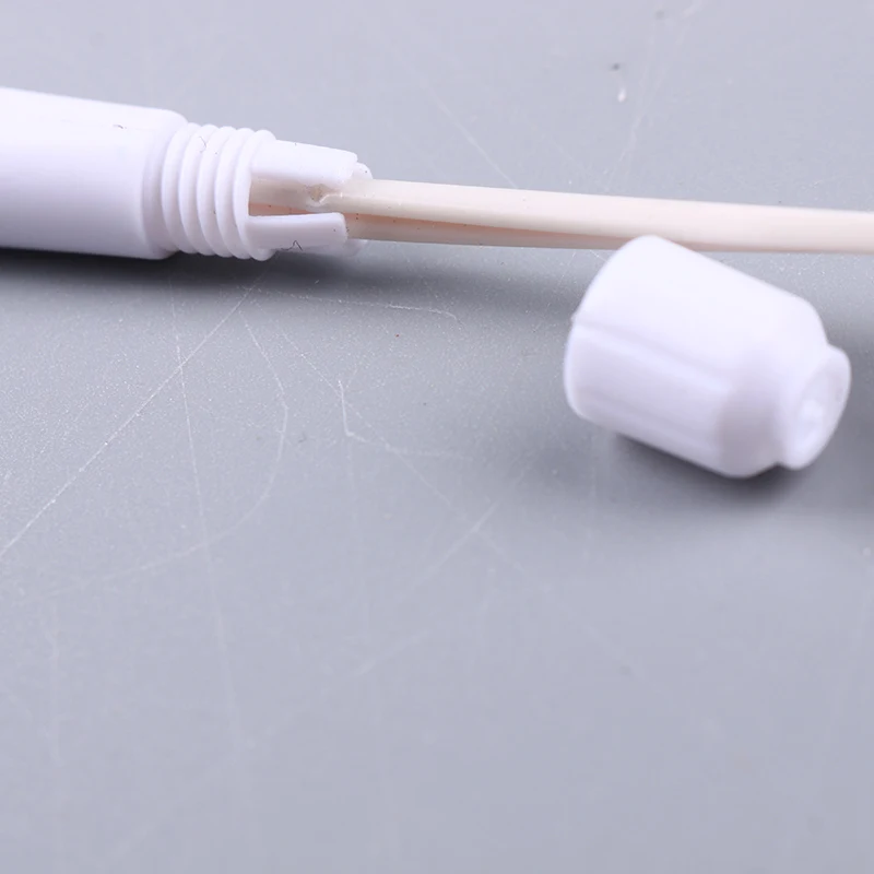 100 pcs Anti-aging Closed round leather cable protection box fiber hot melt box heat shrinkable tube Square protection case box