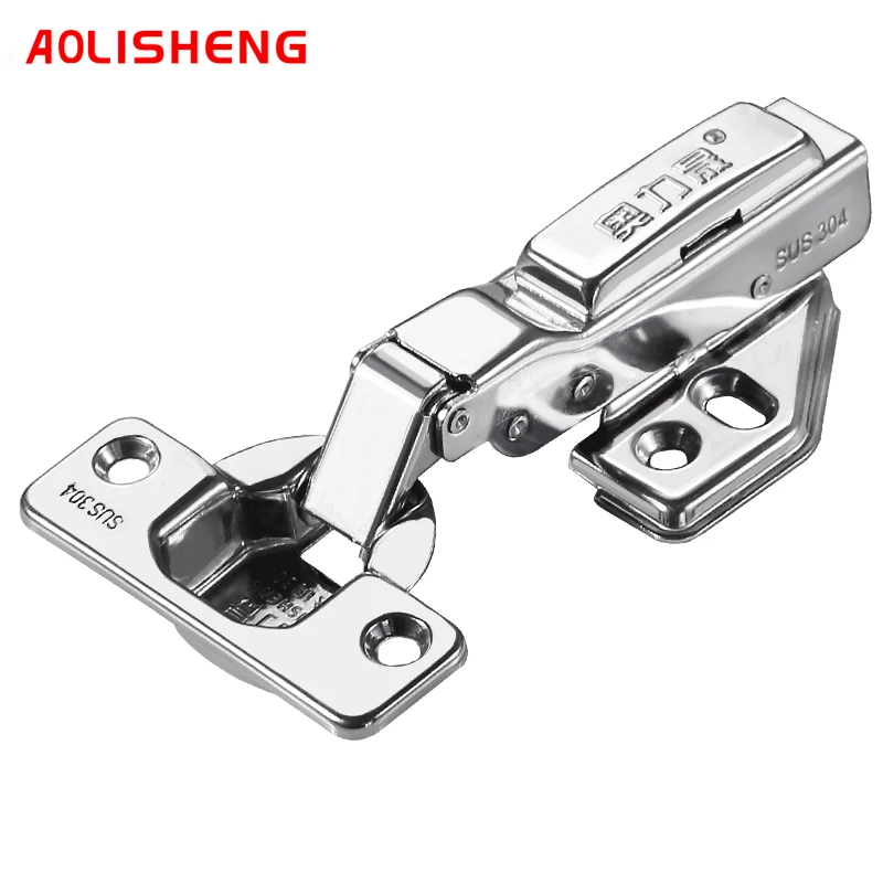 35 мм шарнир чашка холодного проката Сталь с доводчиком гидравлическая шкафная