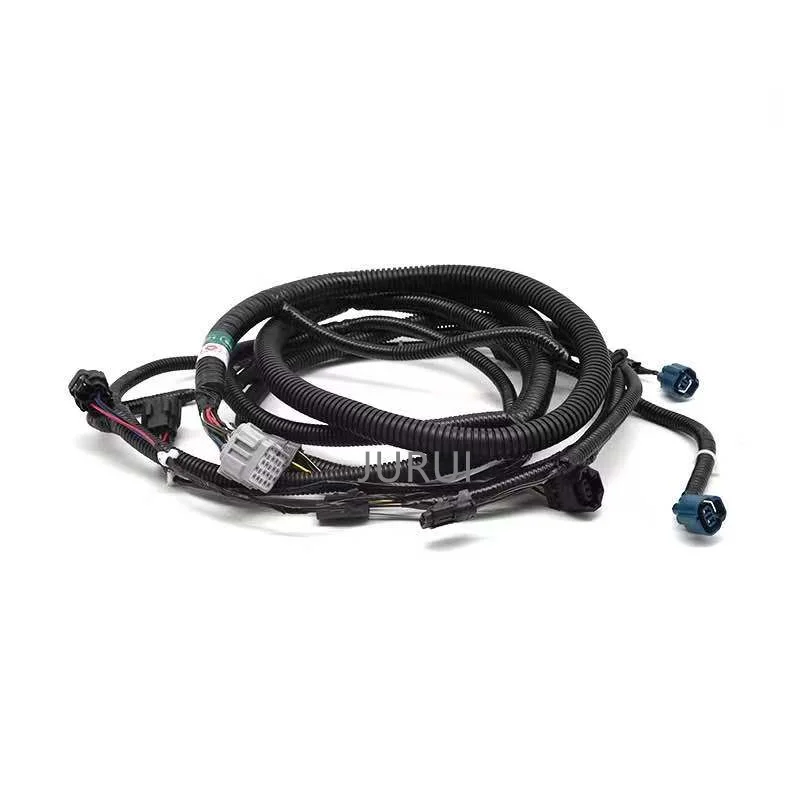 

4449447 Hydraulic pump wiring harness, Inner cabin wiring harness for Hitachi ZX200-1 EXCAVATOR SPARE PARTS