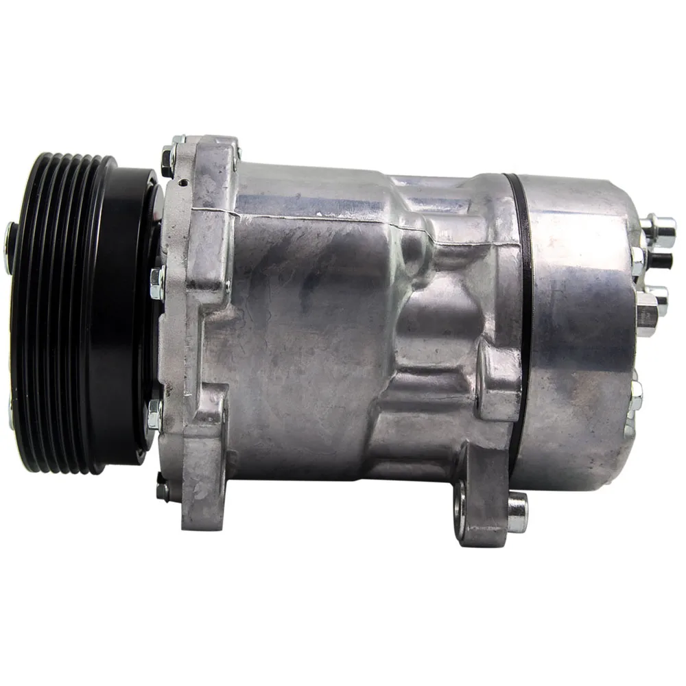 Авто воздушный компрессор для Ford Galaxy VW Seat Skoda Audi 1458685 1J0820803B W01J0820803A | Автомобили и