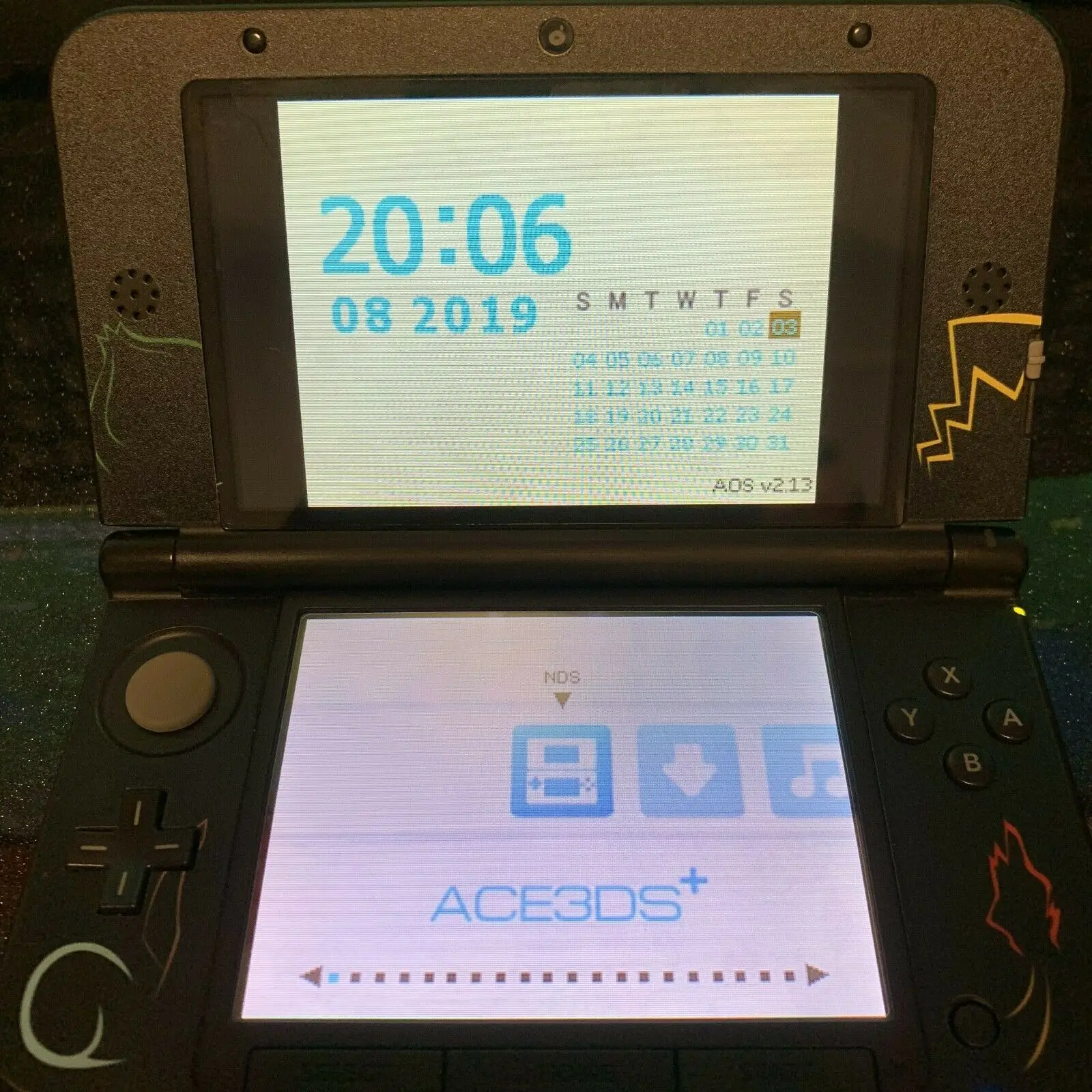 500 в 1 видеоигра картридж консольная карта для nintendo NDS NDSL 2DS 3DS NDSI US