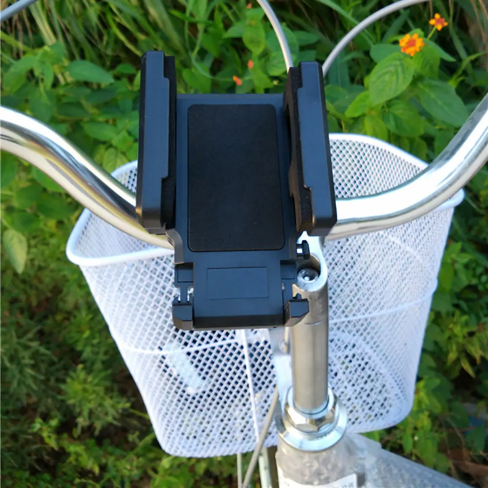 Велоспорт велосипед MTB фиксатор для крепления на руль мотоцикла универсальный