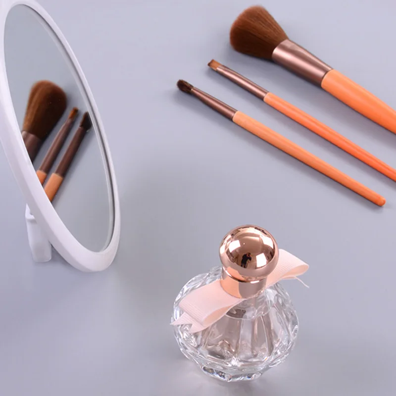 Зеркало для душа с настенным креплением GOALONE присоска зеркало макияжа съемное