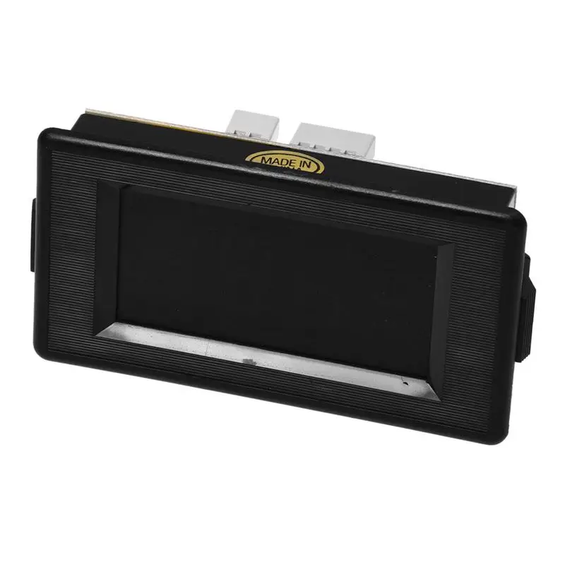 

Red LED 4- Digital 0 - 9999 Up / Down Digital Counter