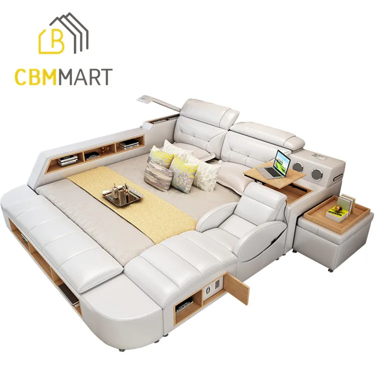 Современная мебель для спальни домашняя кровать|Наборы спальной| |