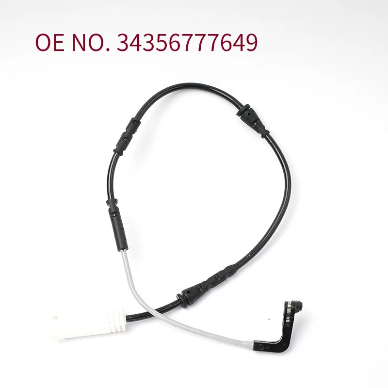 

Подходит для BMW 1(E81)(E87) (E88) (E82) для BMW 3 (E90) (E91) (E93) (E92) тормозной сигнализатор OE:34356777649