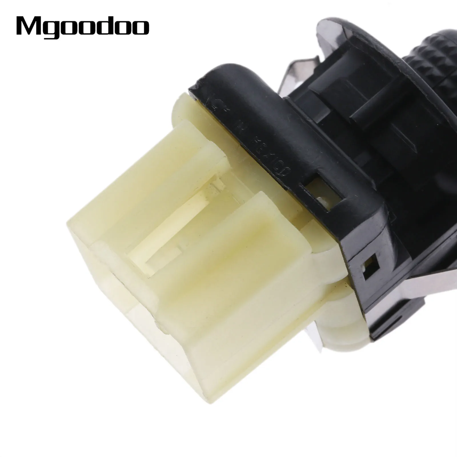 Ручка переключателя бокового зеркала Mgoodoo для заднего вида регулируемая ручка