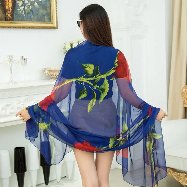 2020 200 см большой размер искусственная Роза Шелковый квадратный хиджаб кожа