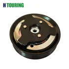 Сцепление автомобильного компрессора переменного тока в сборе для Volkswagen Passat Golf Seat Altea Tiguan 5N0820803 5N0820803H 5N0820803G 5N0820803B 5K0820803C