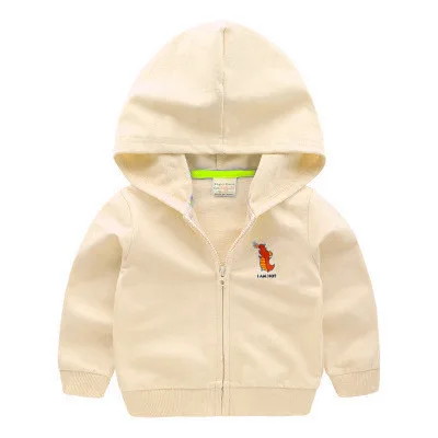 khaki solid V-TREE плащи для мальчиков; куртки с капюшоном для малышей; Детские ветровки; Верхняя одежда для малышей; Детские плащи; пончо для малышей - Цвет: khaki solid
