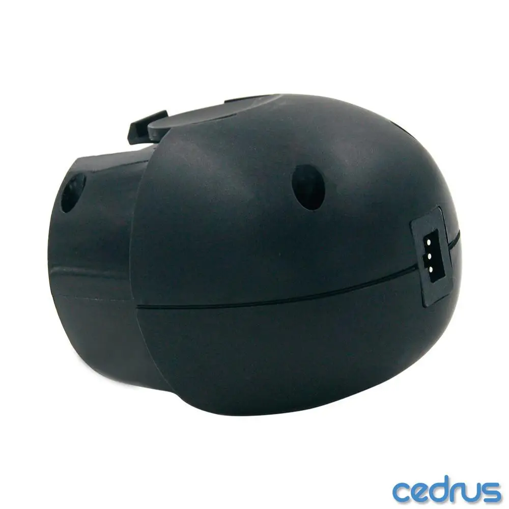 

Power Tools Replacement Batteries 4.8V 2.1Ah Ni-MH for Metabo Rechargeable Battery 6.31858 6.27270 6.27271 6.27273 Powergrip2