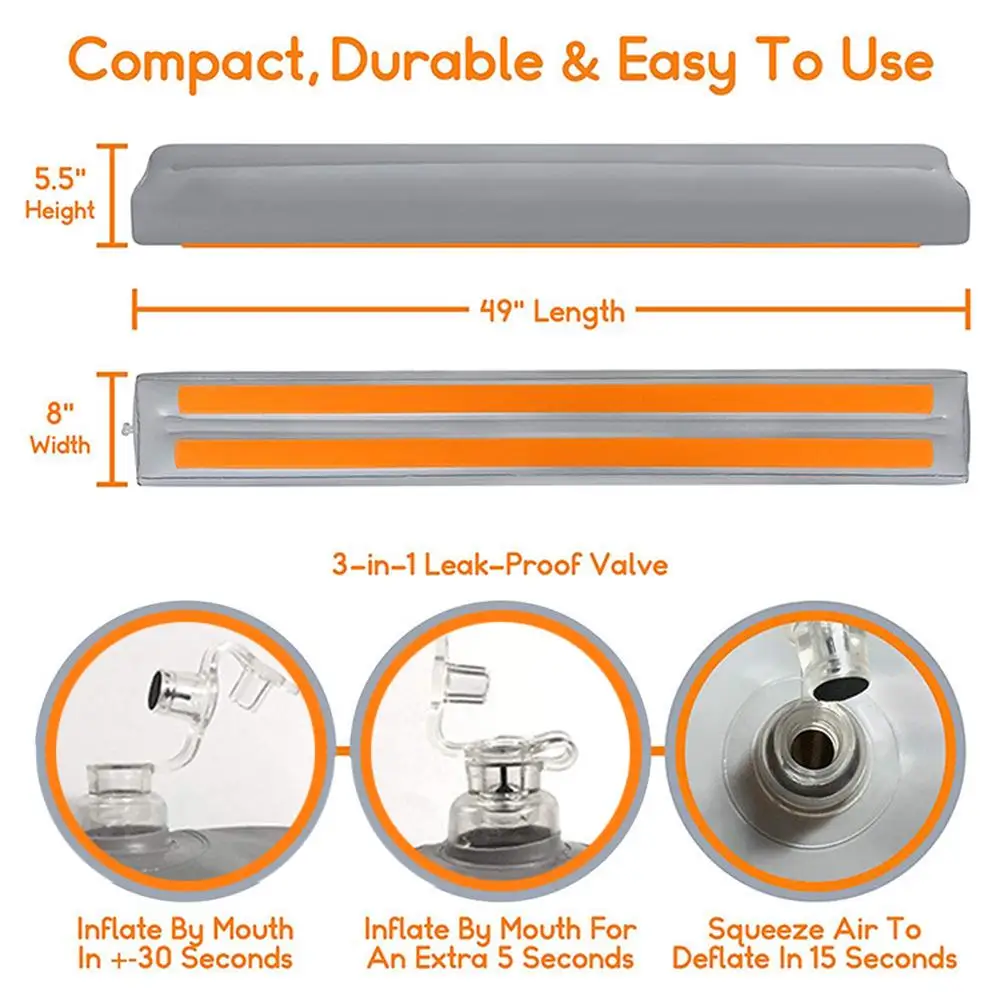 Кровать для малыша рельсы бамперы надувной рельса детской кроватки ограждение