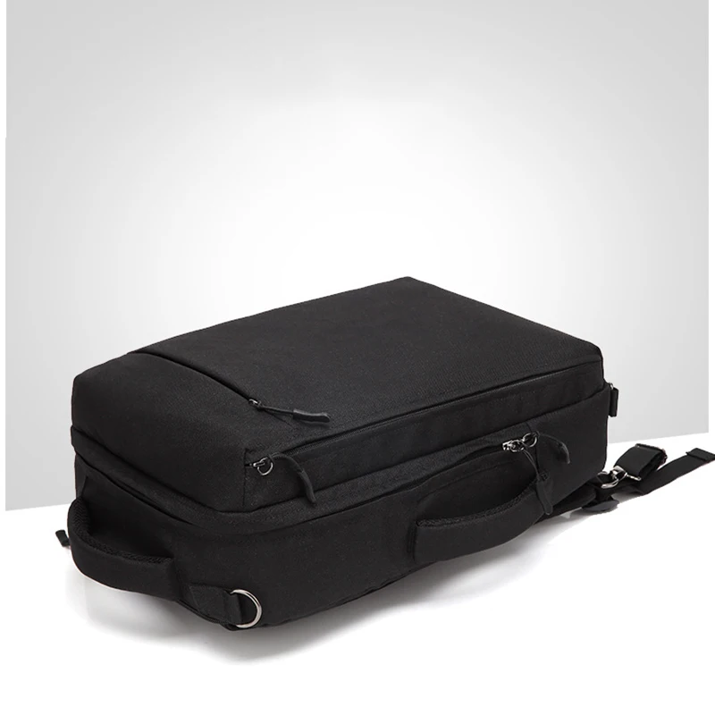 

Waterproof Large Capacity 15inch Laptop Bag External USB Charge Computer Backpacks College Student School Backpack Bag 2020