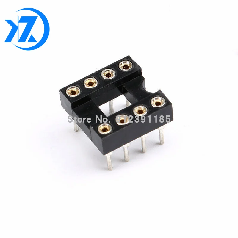 10 шт. коннекторы для розеток с круглым отверстием | Строительство и ремонт