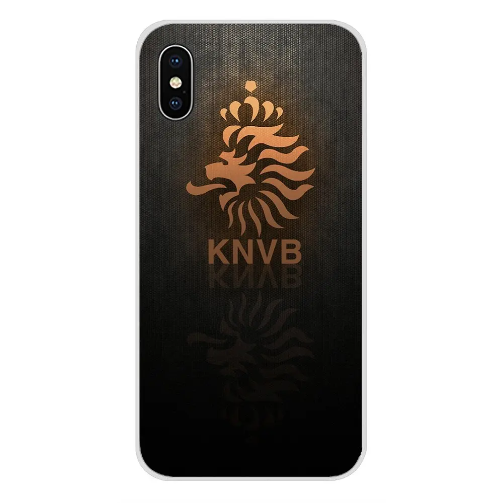 Чехол для телефона Чехлы samsung A10 A30 A40 A50 A60 A70 Galaxy S2 Note 2 3 Oneplus 3T 5T 6T i love Голландский