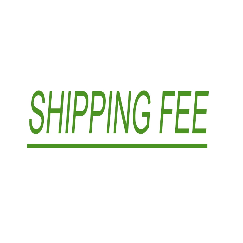 

shipping fee