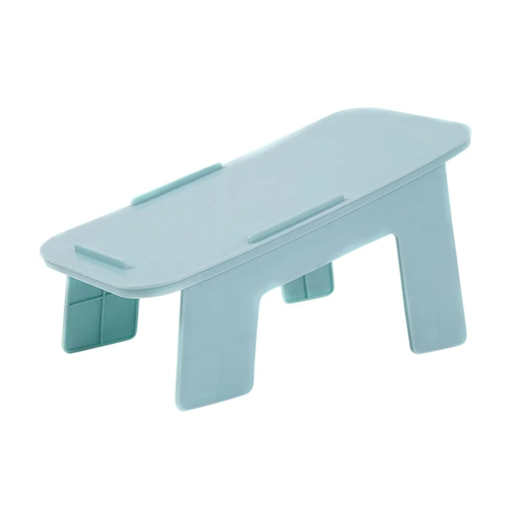 Складной органайзер для обуви укладчик обувь Поддержка слот пространство