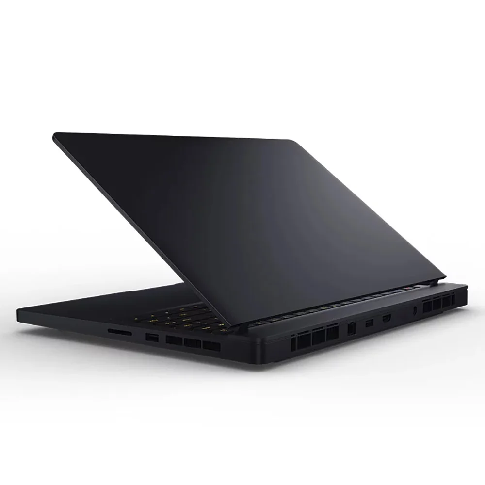 Игровой ноутбук Xiaomi Mi 15 6 дюймов i7 9750H 16G DDR4 GTX 1660Ti 512G/1 ТБ SSD 144HZ FHD экран Dolby Atmos Windows 10