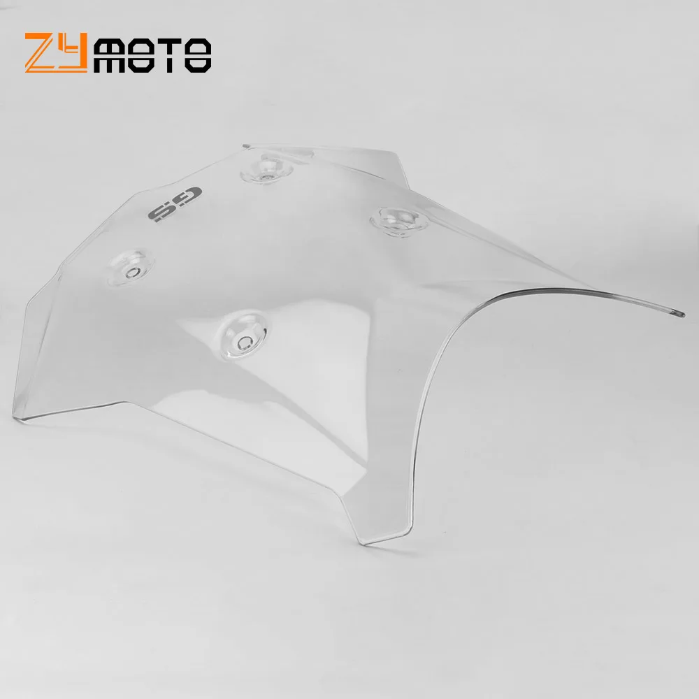 Кронштейн для крепления ветрового стекла мотоцикла 2022 BMW F750GS F850GS 2018 2019 2020 2021 F 750 850