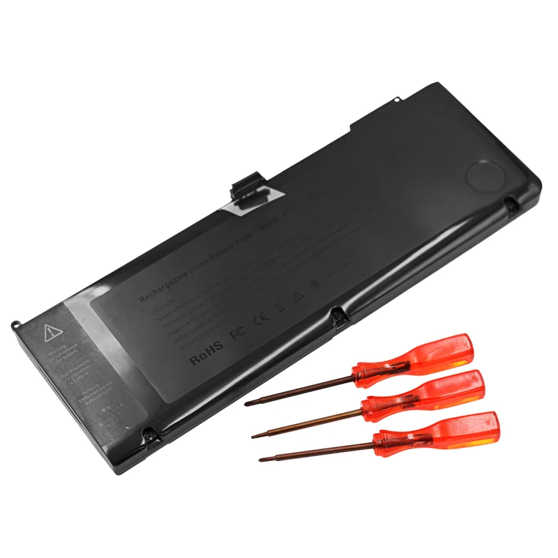 Apexway 73WH 11 1 V Аккумулятор для ноутбука A1321 Apple MacBook Pro 15 &quotMB985J/A MB985 MB986J/A MC118 */A MC118X/A +