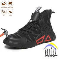 security work shoes men%e2%80%98s light industrial casual shoes indestructible safety shoes indestructible construction industrial