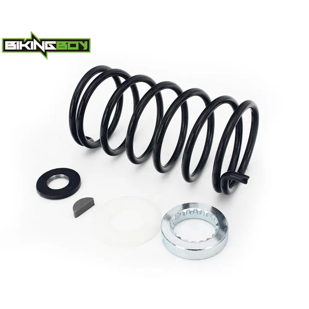 

BIKINGBOY Secondary Driven Clutch For Yamaha Golf Cart 4 Cycle G2 G8 G9 G11 G14 G16 G20 G21 G22 1985-2021 OEM CP-0105 6893