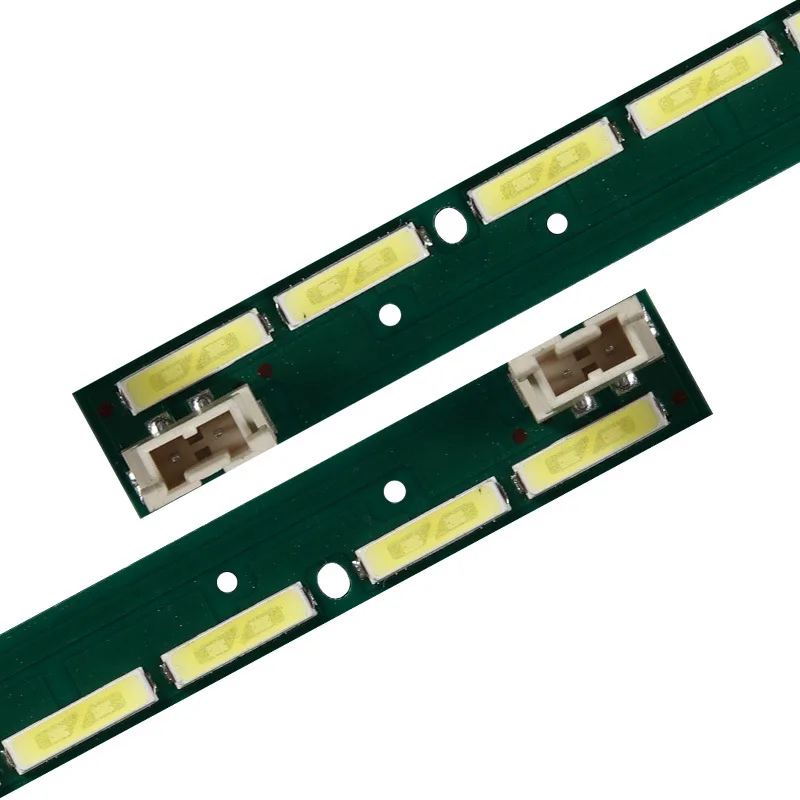 

Suitable for 55'' V15 ART3 FHD REV 1.2 1 L/R-Type 6916L2254A TV light bar