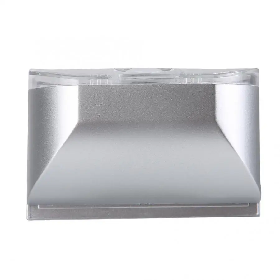 Интеллектуальный инфракрасный автоматический датчик движения Детектор