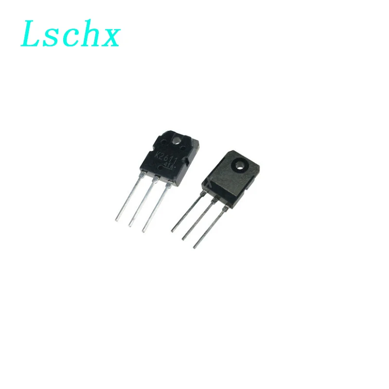 

5pcs/lot 2SK1120 2SK1317 2SK2313 2SK2500 2SK2611 2SK2654 2SK2698 2SK2837 2SK3523 2SK3878 2SK3911 2SK4108 TO-247 TO-3P In Stock