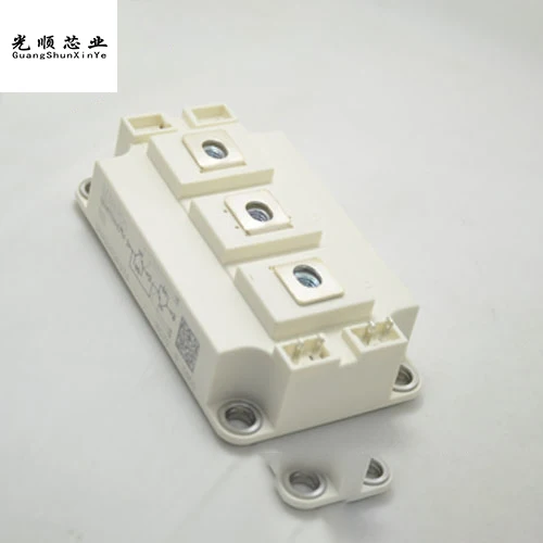 SKM300GB12T4/SKM300GB12E4 с изолированным затвором (IGBT) | Автомобили и мотоциклы