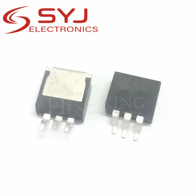 4 шт./лот LM1086CS-ADJ LM1086CS-3.3 LM1085IS-3.3 LM1084IS-ADJ LM1084IS-3.3 LM1086CS LM1085IS LM1084IS LM1086 LM1085 LM1084 TO263